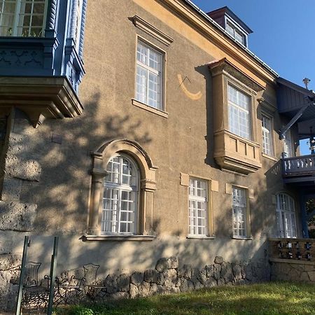 Villa Pazelt Top1 Bad Voeslau Exteriör bild