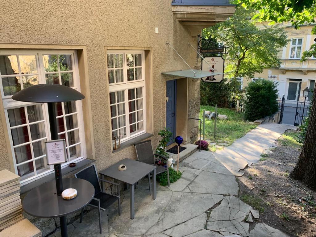 Villa Pazelt Top1 Bad Voeslau Exteriör bild