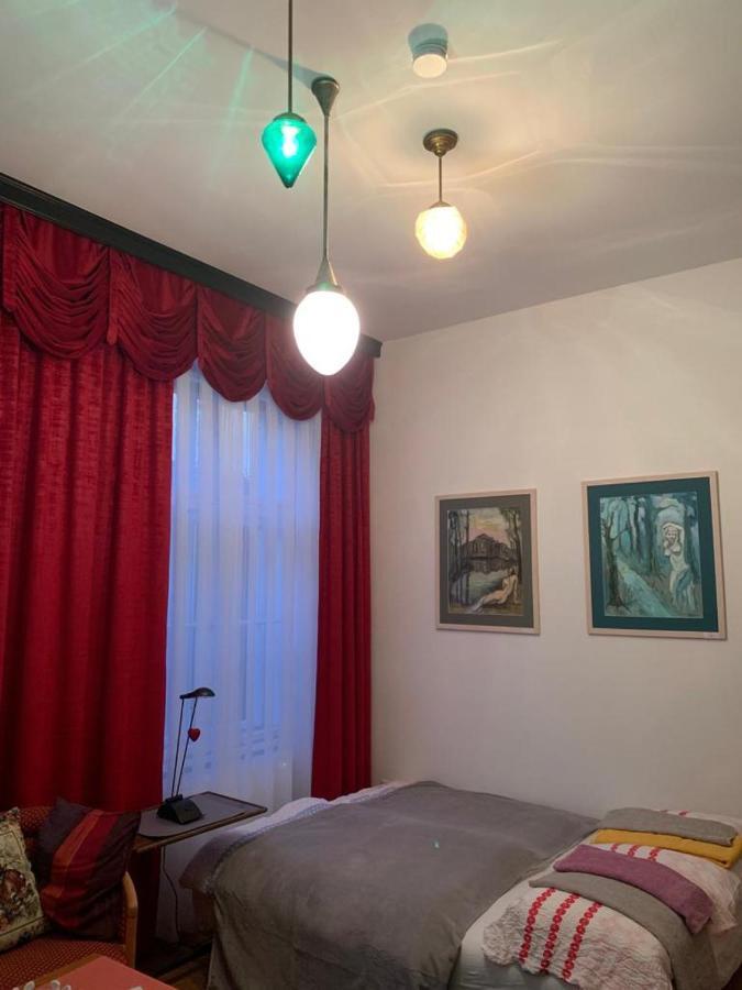 Villa Pazelt Top1 Bad Voeslau Exteriör bild