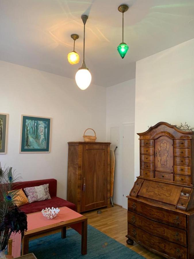 Villa Pazelt Top1 Bad Voeslau Exteriör bild